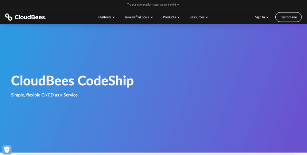 CloudBees