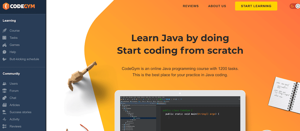 codegym