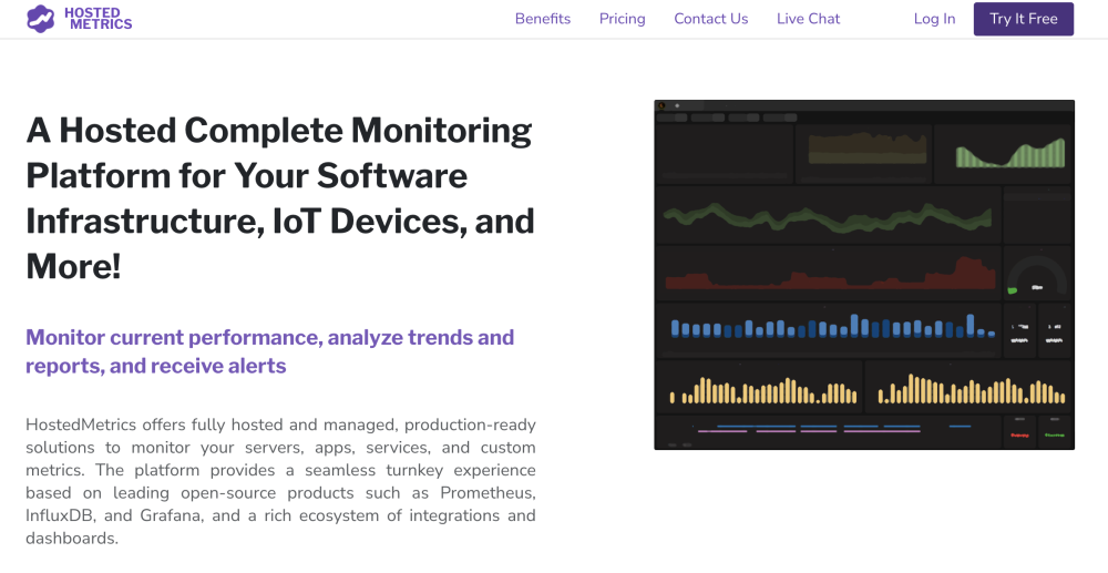 hostedmetrics