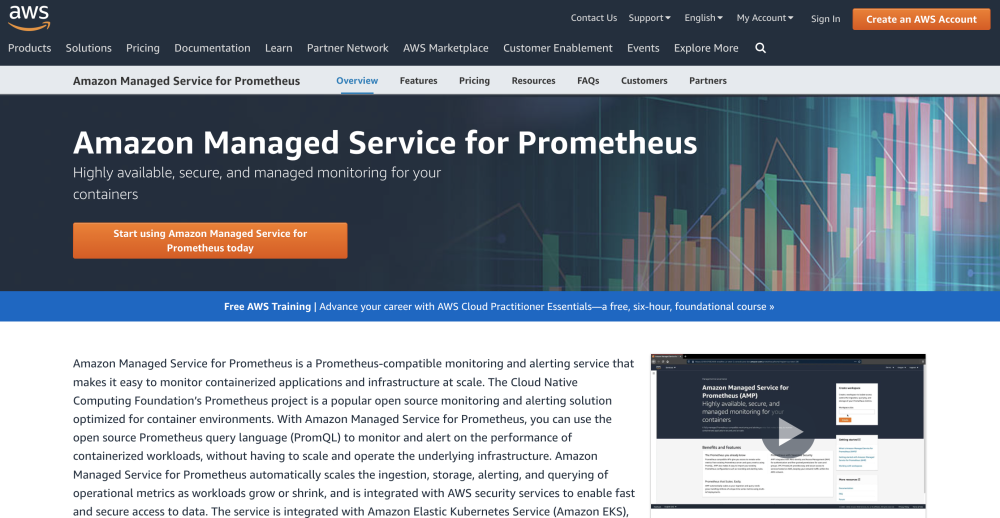 awsmanagedprometheus