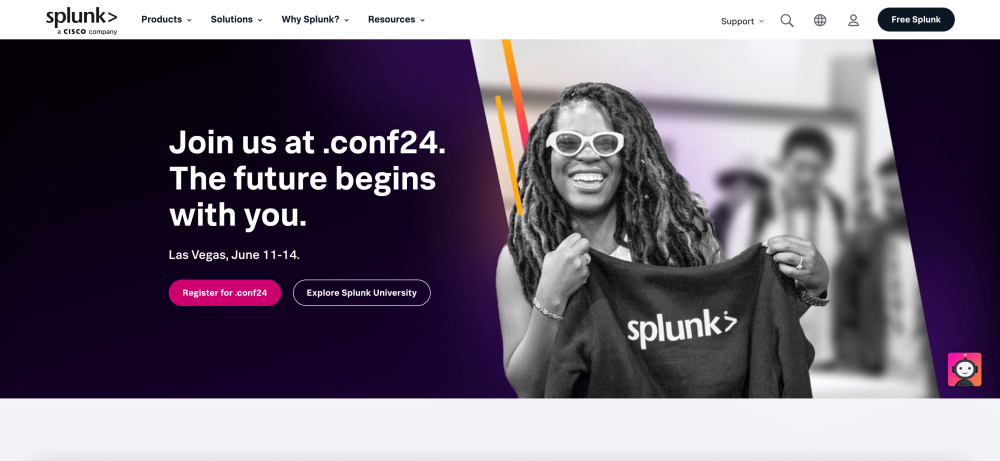 Splunk